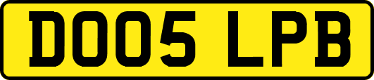 DO05LPB