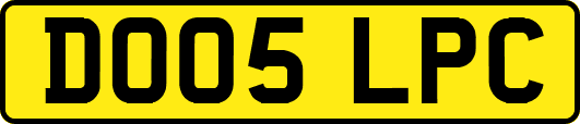 DO05LPC