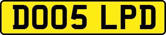 DO05LPD