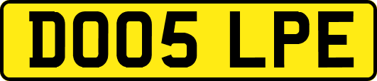 DO05LPE
