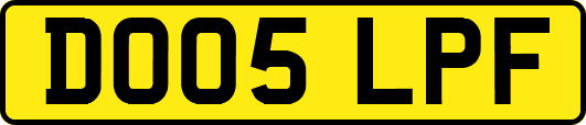 DO05LPF
