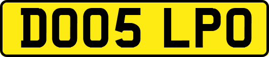 DO05LPO