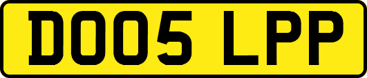 DO05LPP