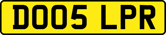DO05LPR