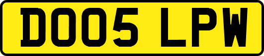 DO05LPW