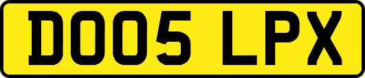 DO05LPX