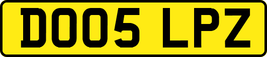 DO05LPZ