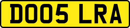 DO05LRA