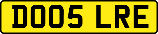 DO05LRE