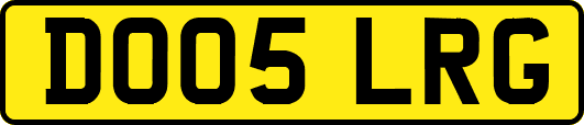 DO05LRG