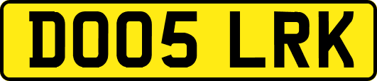 DO05LRK