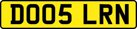 DO05LRN