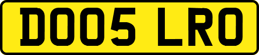 DO05LRO
