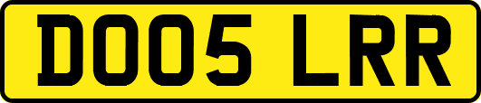 DO05LRR