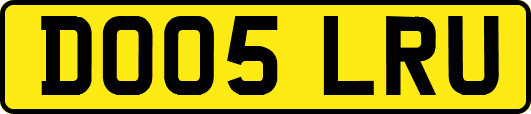 DO05LRU