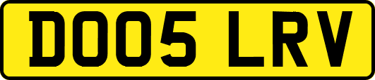 DO05LRV