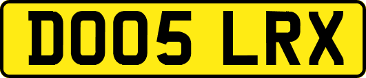 DO05LRX