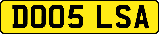 DO05LSA