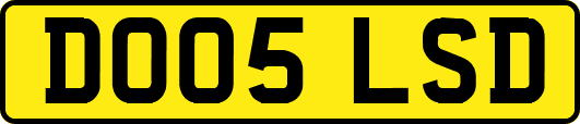 DO05LSD