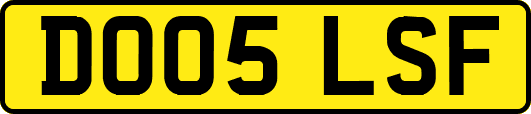 DO05LSF