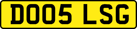 DO05LSG