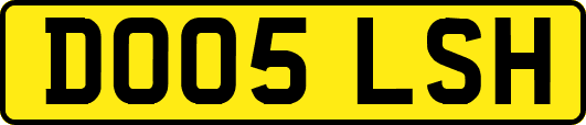 DO05LSH
