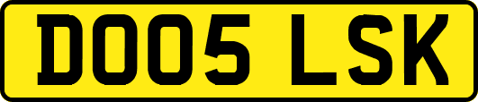 DO05LSK