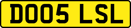 DO05LSL
