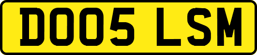 DO05LSM