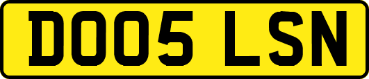 DO05LSN