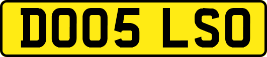 DO05LSO