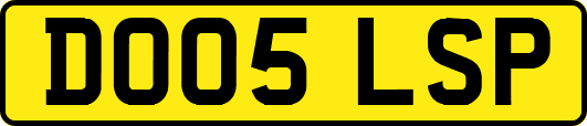 DO05LSP