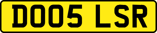 DO05LSR