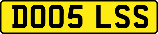 DO05LSS