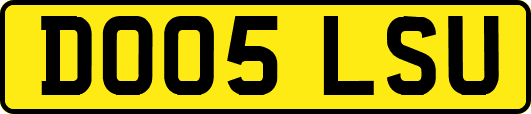 DO05LSU