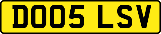 DO05LSV