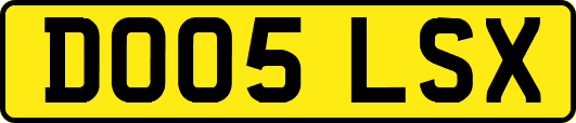 DO05LSX