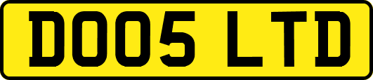 DO05LTD