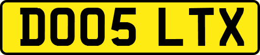 DO05LTX