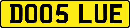 DO05LUE