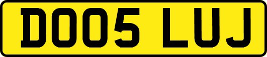 DO05LUJ