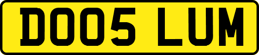 DO05LUM