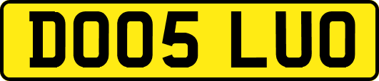 DO05LUO