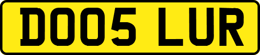 DO05LUR