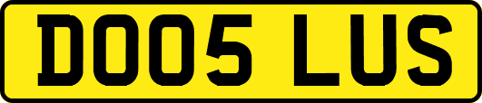 DO05LUS