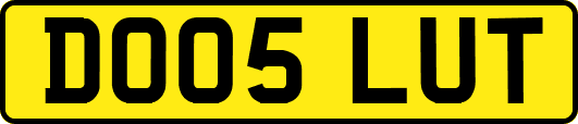 DO05LUT