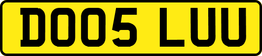 DO05LUU