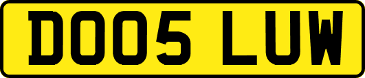 DO05LUW
