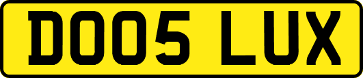 DO05LUX