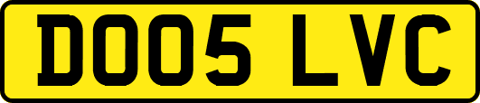 DO05LVC